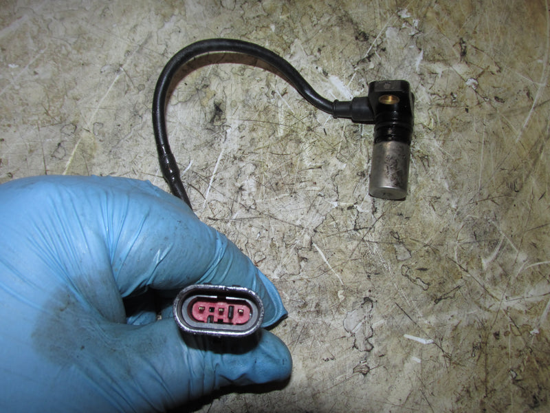 Evinrude Etec 90hp 2 Stroke Outboard Crank Position Sensor (586785)