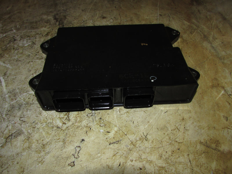 Yamaha 300hp 4.2L 4 Stroke Outboard ECU (6CE-10/6CE-8591A-10-00)