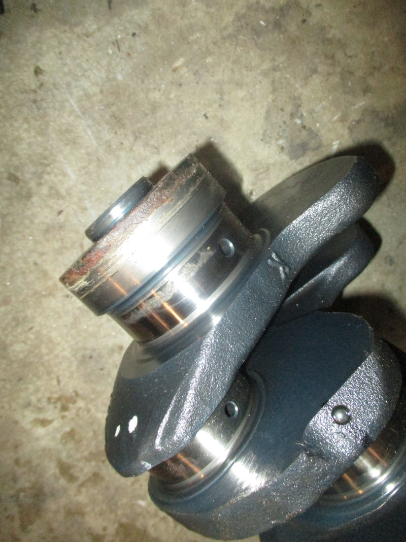 Honda BF225A 225hp 4 stroke outboard crankshaft (13310-PAK-A00)