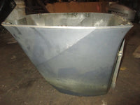 Load image into Gallery viewer, Yamaha 80hp 4 Stroke outboard Apron (67F-42741-00-4D)
