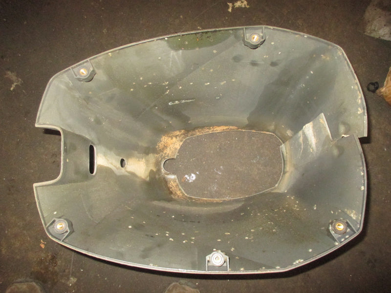 Yamaha 80hp 4 Stroke outboard Apron (67F-42741-00-4D)
