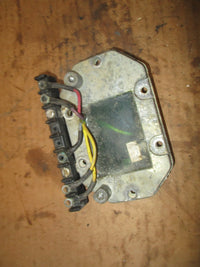 Load image into Gallery viewer, Johnson 140hp 2 stroke outboard rectifier regulator (585192)
