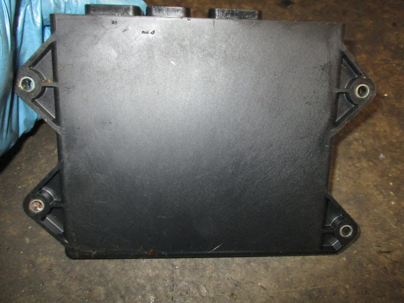 Yamaha 200hp 4 cyl 4 stroke outboard ECU (6DV-8591A-10)