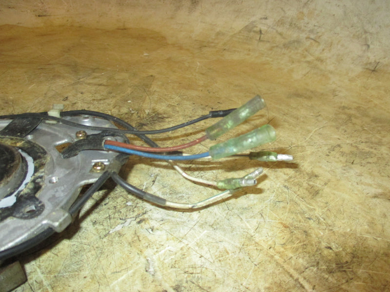 Yamaha 40hp 2 stroke outboard Stator/Timer Base (6H5-855560-01-00)