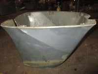 Load image into Gallery viewer, Yamaha 80hp 4 Stroke outboard Apron (67F-42741-00-4D)
