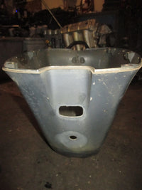 Load image into Gallery viewer, Yamaha 80hp 4 Stroke outboard Apron (67F-42741-00-4D)
