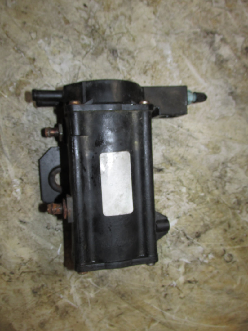 Evinrude Etec 90hp 2 Stroke Outboard Vapor Separator Canister (5006085)