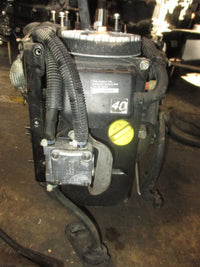Load image into Gallery viewer, Mercury 40hp 4 stroke outboard crankcase powerhead
