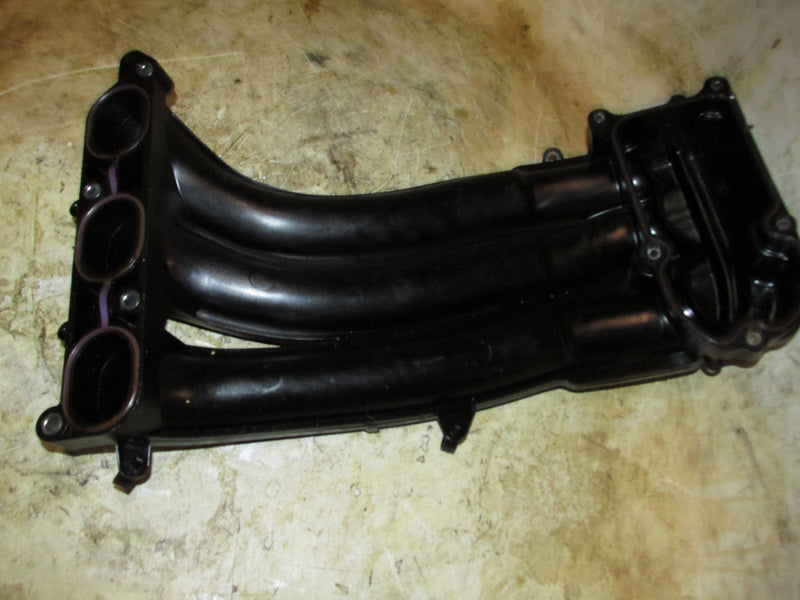 Yamaha 300hp 4.2L 4 Stroke Outboard Intake Manifold (6CE-13641-00-00)