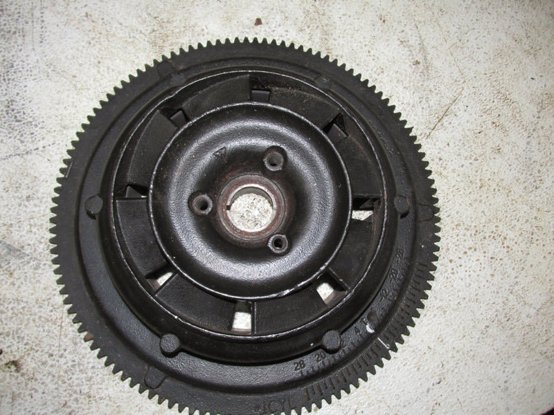 Evinrude Ficht 200hp 2 Stroke Outboard Flywheel (345365)