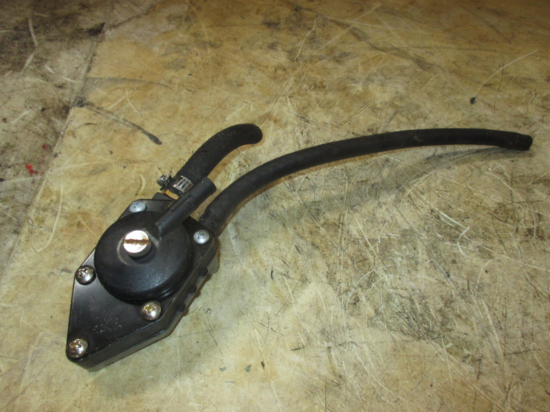 Evinrude 140hp 2 stroke outboard aftermarket fuel pump
