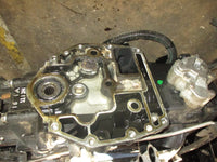 Load image into Gallery viewer, Mercury 40hp 4 stroke outboard crankcase powerhead
