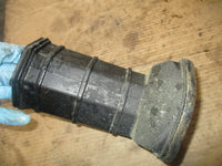 Load image into Gallery viewer, Johnson 150hp Ocean Runner outboard exhaust manifold (341197)
