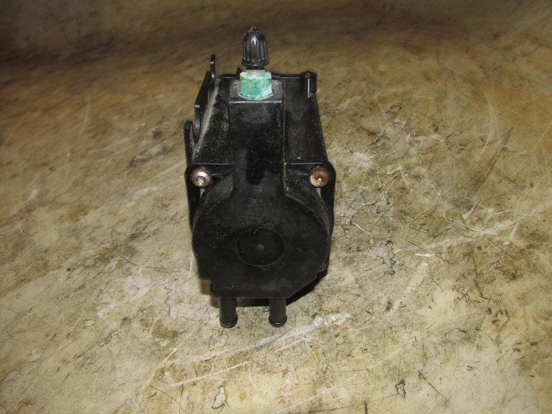 Evinrude Etec 90hp 2 Stroke Outboard Vapor Separator Canister (5006085)