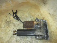 Load image into Gallery viewer, Mercury 40hp 4 stroke outboard tilt trim unit
