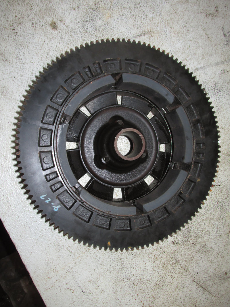 Evinrude Ficht 200hp 2 Stroke Outboard Flywheel (345365)