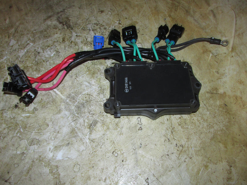 Yamaha 300hp 4.2L 4 Stroke Outboard Rectifier Regulator (6CE-81960-00-00)