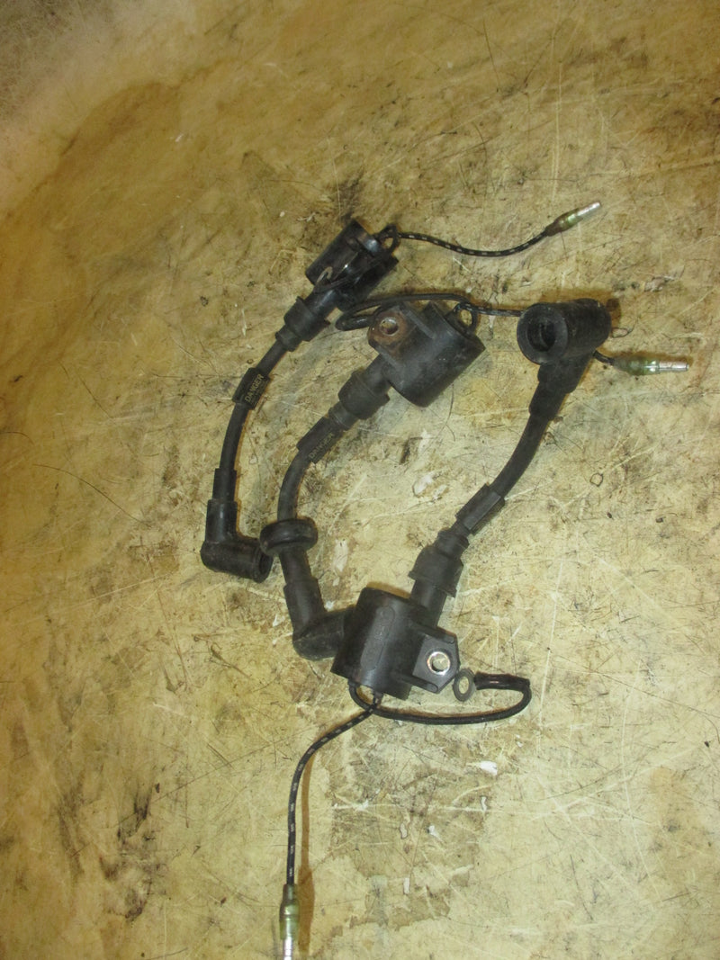 Yamaha 40hp 2 stroke outboard Ignition Coil Set (6H5-85570-00-00)
