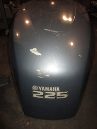 Load image into Gallery viewer, Yamaha 225hp 4 stroke outboard top cowling
