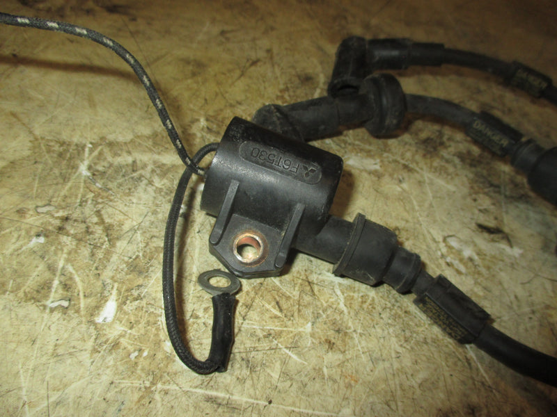 Yamaha 40hp 2 stroke outboard Ignition Coil Set (6H5-85570-00-00)
