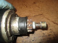 Load image into Gallery viewer, Johnson 140hp 2 stroke outboard starter (586285)
