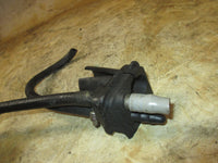 Load image into Gallery viewer, Evinrude 140hp 2 stroke outboard fuel connector (394386)
