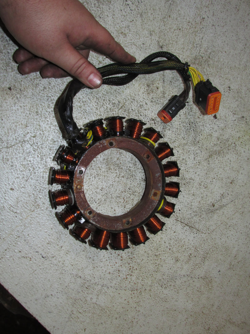Evinrude Ficht 200hp 2 Stroke Outboard Stator (586571)