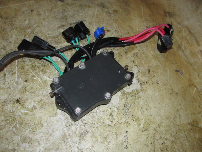 Yamaha 300hp 4.2L 4 Stroke Outboard Rectifier Regulator (6CE-81960-00-00)