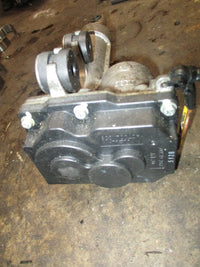 Load image into Gallery viewer, Yamaha 200hp 4 cyl 4 stroke outboard shift actuator (6DV-4820A-00-00)

