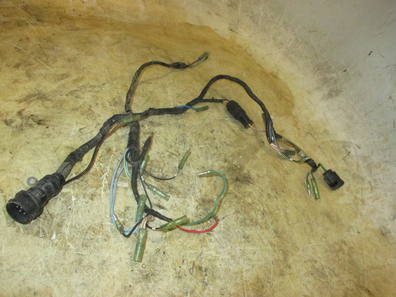 Yamaha 40hp 2 stroke outboard Engine Wiring Harness (6H5-82590-11-00)