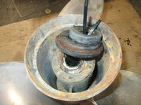 Load image into Gallery viewer, Johnson 150hp Ocean Runner outboard counter rotation prop (390821) 14 1/2-19
