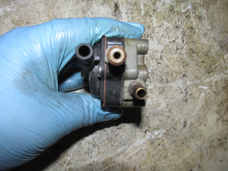 Evinrude Etec 90hp 2 Stroke Outboard Fuel Pump (5005462)