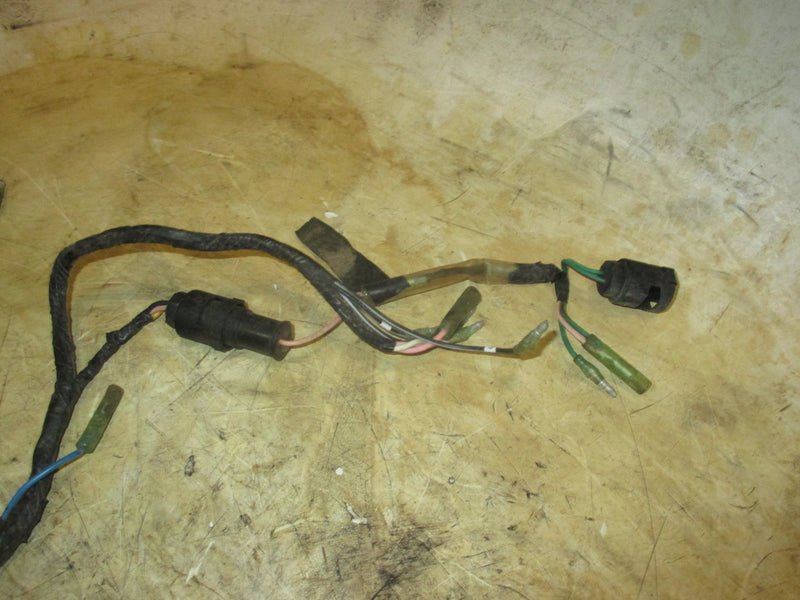 Yamaha 40hp 2 stroke outboard Engine Wiring Harness (6H5-82590-11-00)