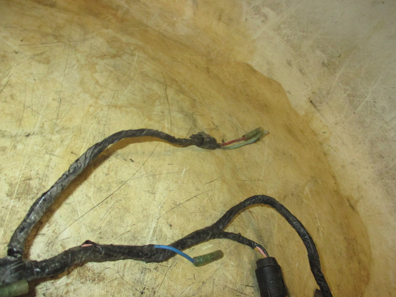 Yamaha 40hp 2 stroke outboard Engine Wiring Harness (6H5-82590-11-00)