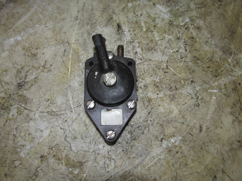 Evinrude Etec 90hp 2 Stroke Outboard Fuel Pump (5005462)