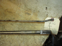 Load image into Gallery viewer, Mercury 40hp 4 stroke outboard 20 inch lower unit (13x26)
