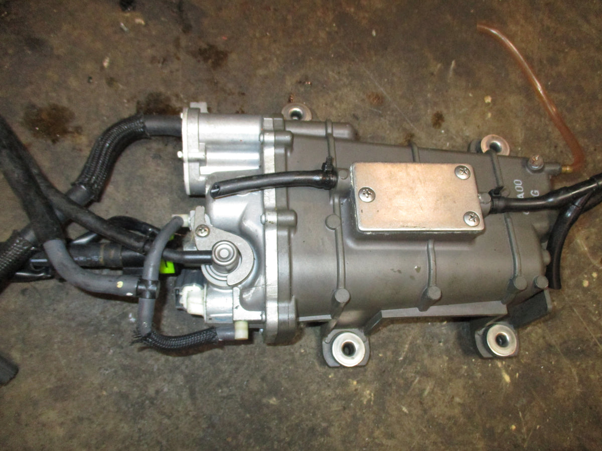 Yamaha 200hp 4 cyl 4 stroke outboard VST/ fuel vapor separator (6DA-14180-01-00)