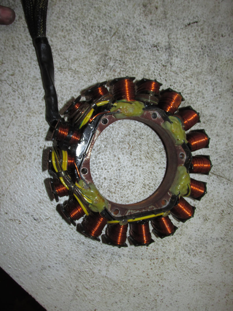 Evinrude Ficht 200hp 2 Stroke Outboard Stator (586571)