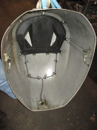 Load image into Gallery viewer, Yamaha 225hp 4 stroke outboard top cowling
