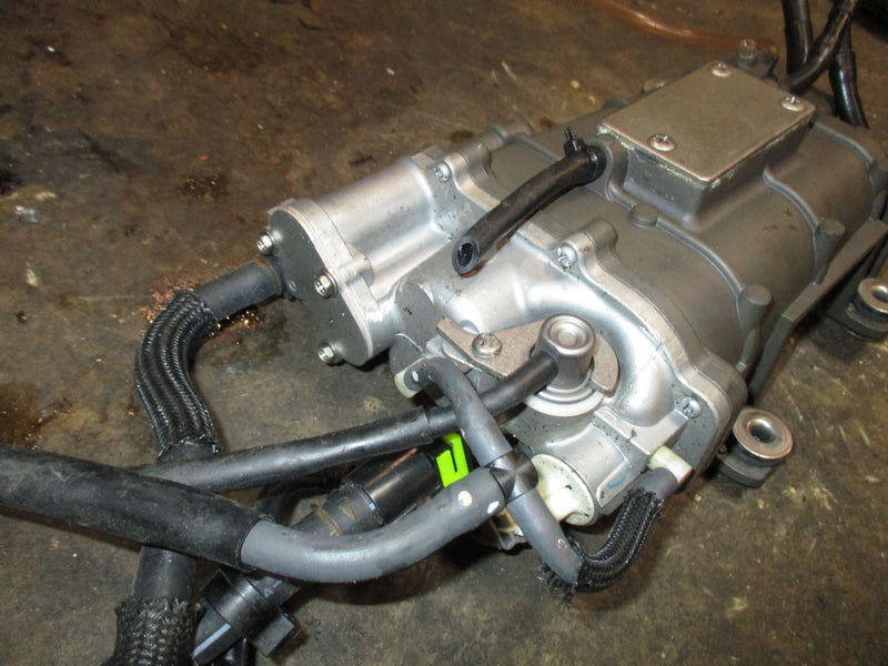 Yamaha 200hp 4 cyl 4 stroke outboard VST/ fuel vapor separator (6DA-14180-01-00)