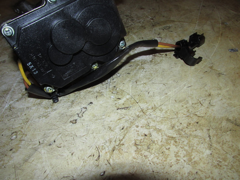 Yamaha 300hp 4.2L 4 Stroke Outboard Shift Actuator (6DV-4820A-00-00)