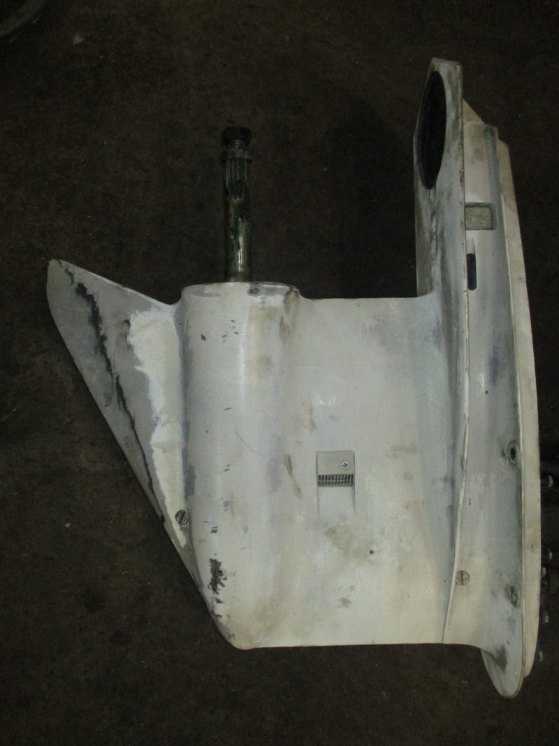 Johnson 150hp Ocean Runner outboard 25" lower unit COUNTER ROTATION