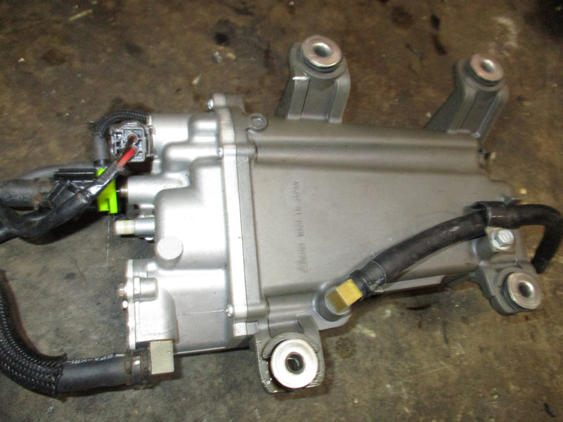 Yamaha 200hp 4 cyl 4 stroke outboard VST/ fuel vapor separator (6DA-14180-01-00)