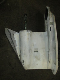 Load image into Gallery viewer, Johnson 150hp Ocean Runner outboard 25" lower unit
