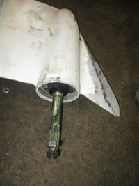 Load image into Gallery viewer, Johnson 150hp Ocean Runner outboard 25" lower unit
