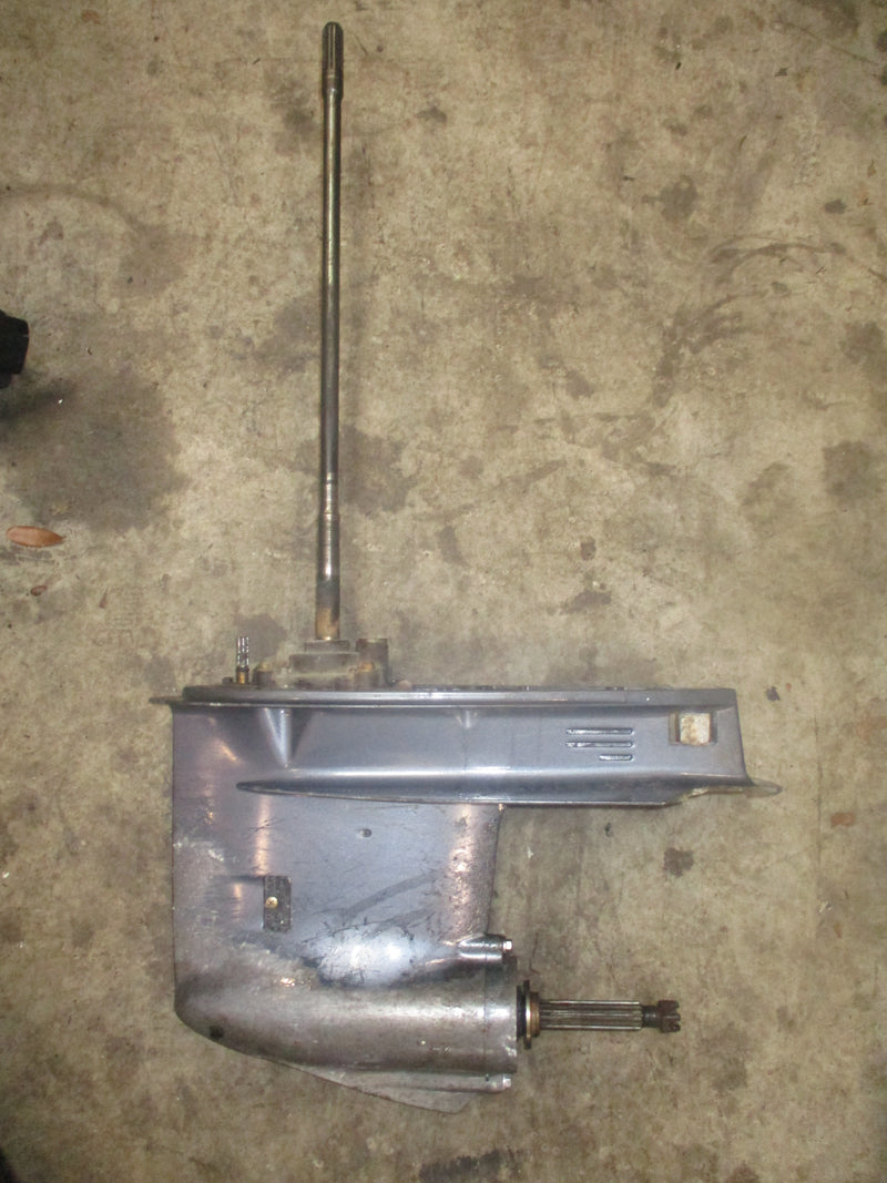 Yamaha 60hp 4 stroke outboard 20" lower unit PARTS
