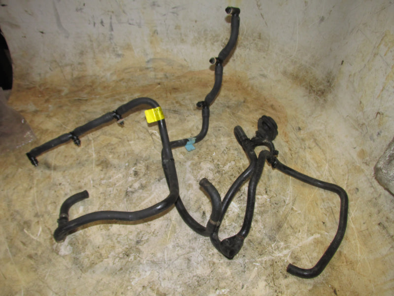 Evinrude Etec 90hp 2 Stroke Outboard Fuel Hose Set (5006261/262)