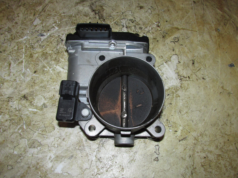 Yamaha 300hp 4.2L 4 Stroke Outboard Throttle Body (6CB-13751-10-00)