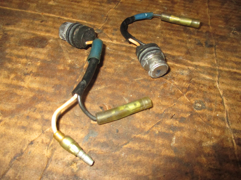 Yamaha 225hp 4 stroke outboard thermo switch set (69J-82560-00)