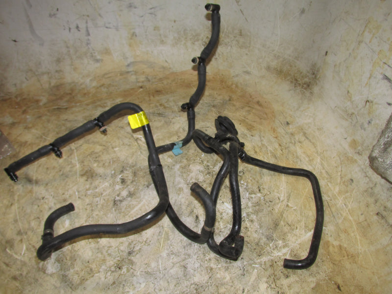 Evinrude Etec 90hp 2 Stroke Outboard Fuel Hose Set (5006261/262)